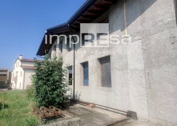 Foto 12 - Casa semi indipendente via XXIV Maggio, Paese - foto 12