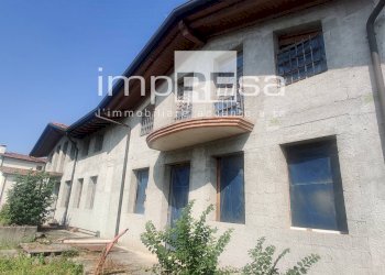 Foto 13 - Casa semi indipendente via XXIV Maggio, Paese - foto 13