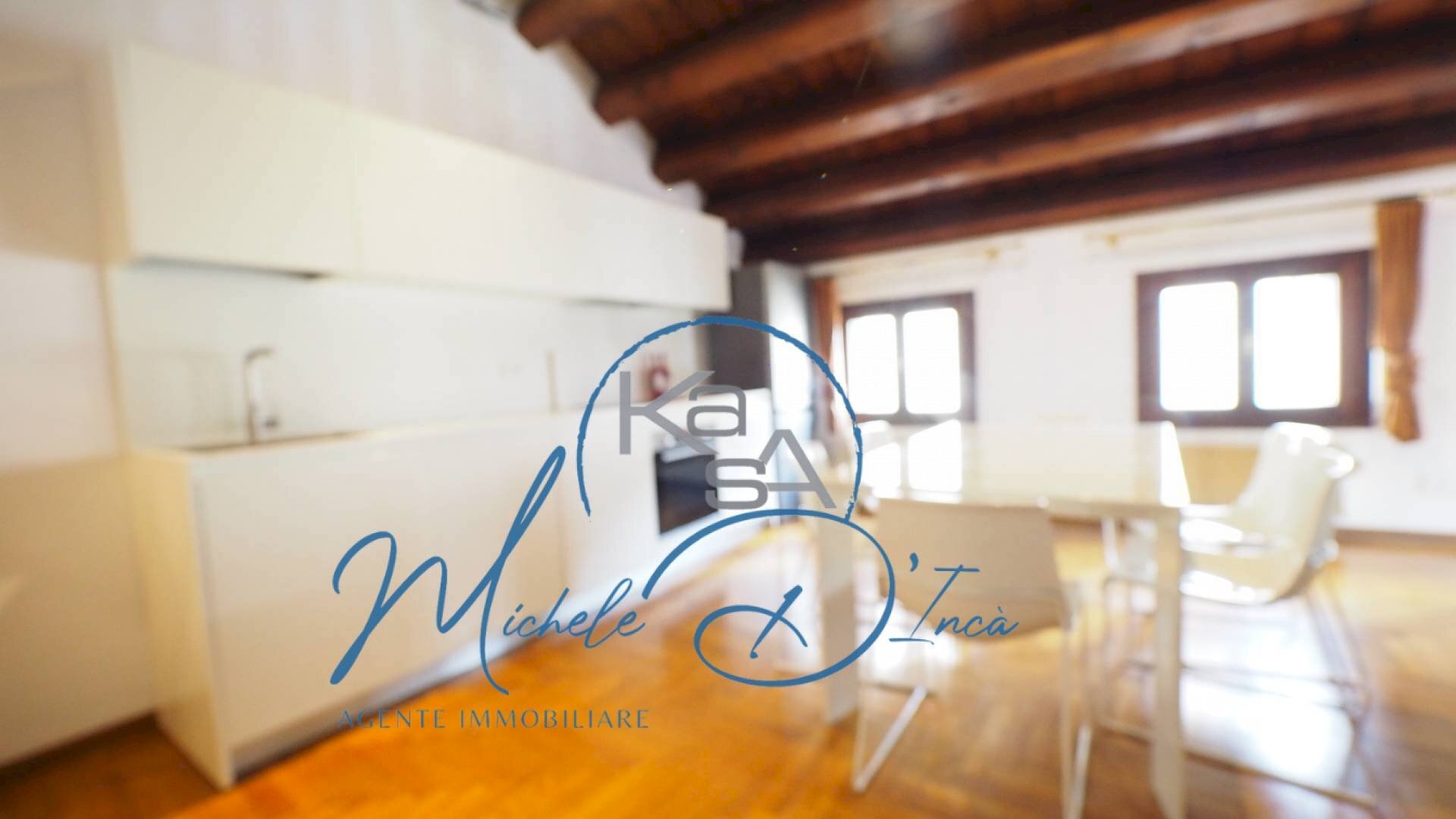 Foto 2 - Trilocale PIAZZA POLA, Treviso - foto 2