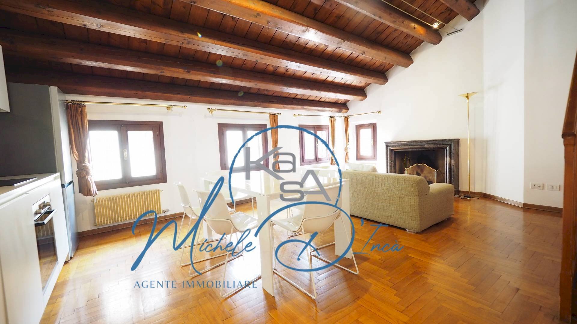 Foto 3 - Trilocale PIAZZA POLA, Treviso - foto 3