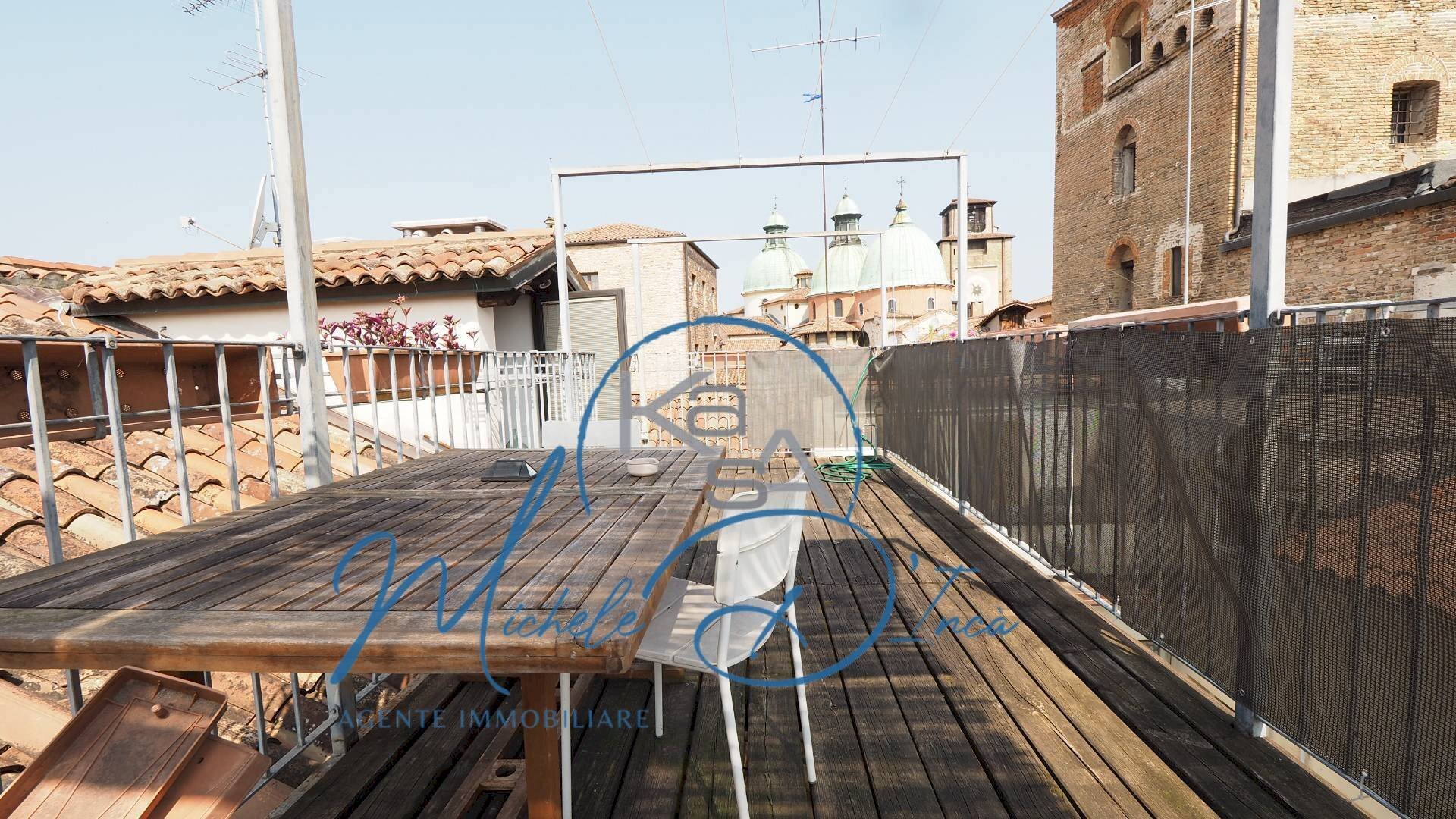 Foto 1 - Trilocale PIAZZA POLA, Treviso - foto 1