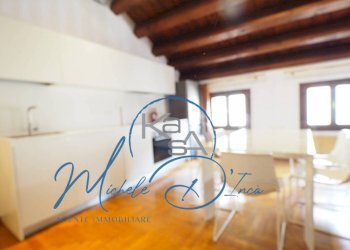 Foto 2 - Trilocale PIAZZA POLA, Treviso - foto 2