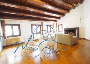 Foto 3 - Trilocale PIAZZA POLA, Treviso - foto 3