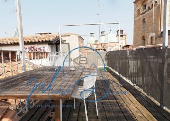 Foto 1 - Trilocale PIAZZA POLA, Treviso - foto 1