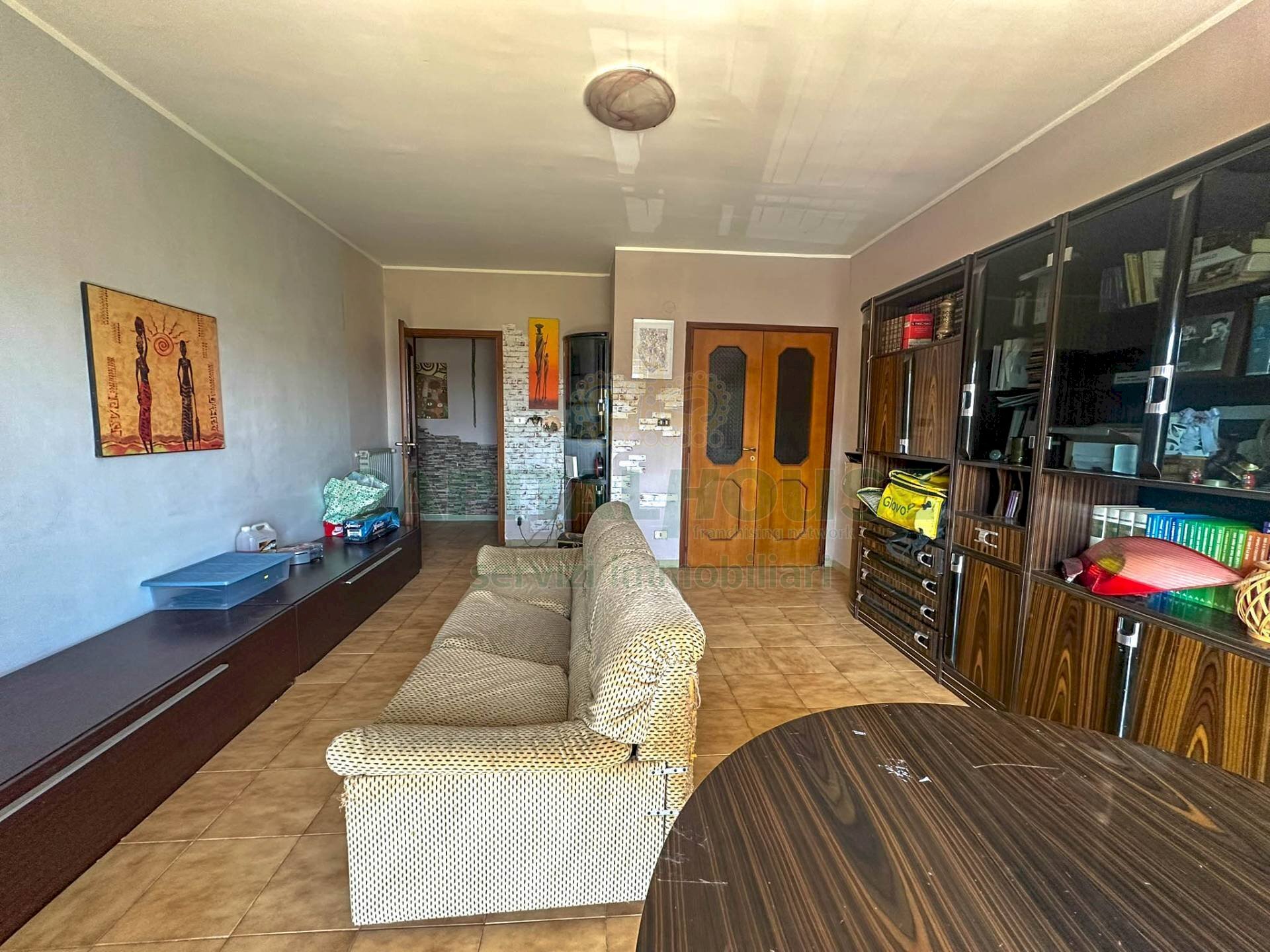 Foto 1 - Four-room apartment RIONE C. SANTAGATA, Capua - photo 1