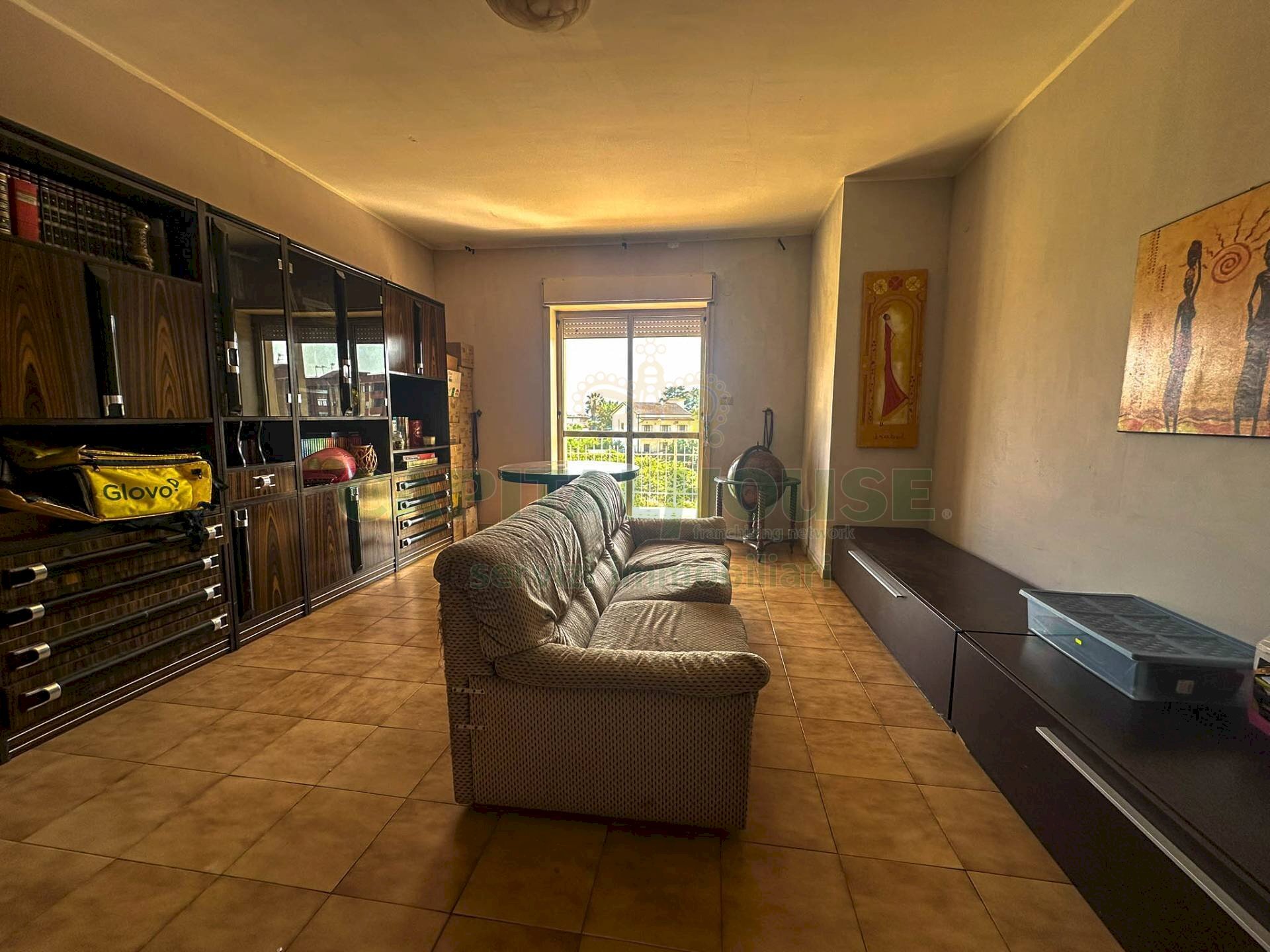 Foto 2 - Four-room apartment RIONE C. SANTAGATA, Capua - photo 2