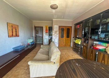 Foto 1 - Quadrilocale RIONE C. SANTAGATA, Capua - foto 1