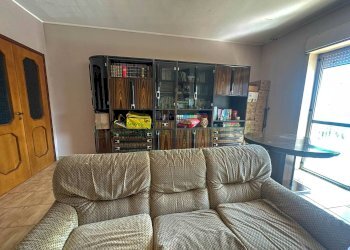 Foto 4 - Quadrilocale RIONE C. SANTAGATA, Capua - foto 4