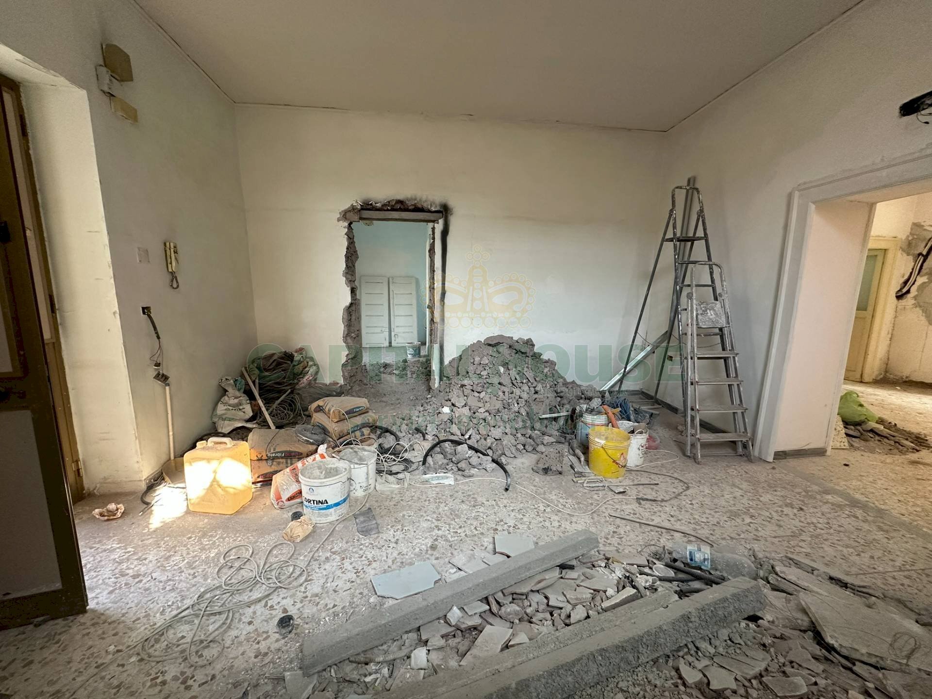 Foto 2 - Trilocale C.SO GRAN PRIORATO DI MALTA, Capua - foto 2