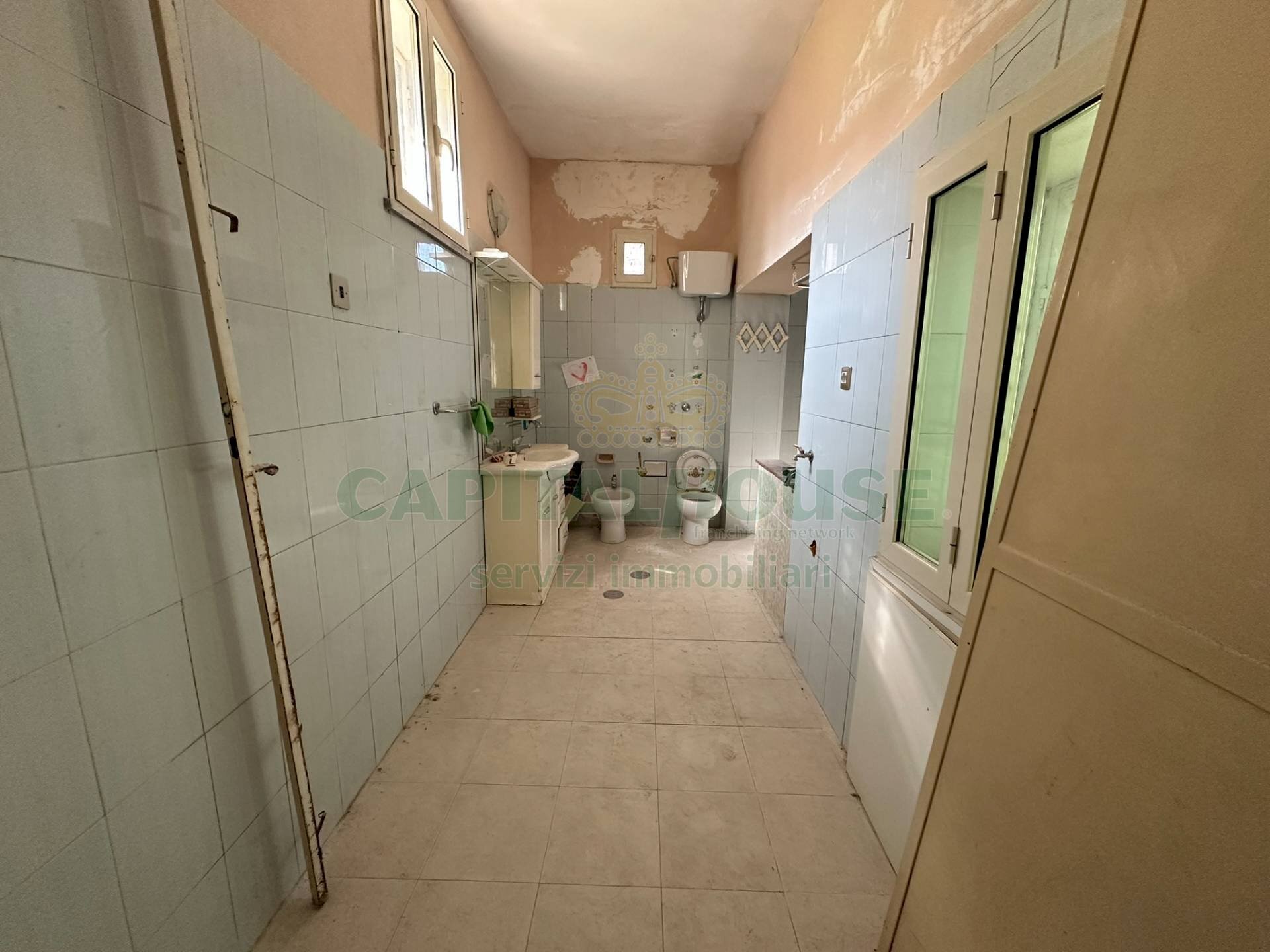 Foto 3 - Trilocale C.SO GRAN PRIORATO DI MALTA, Capua - foto 3