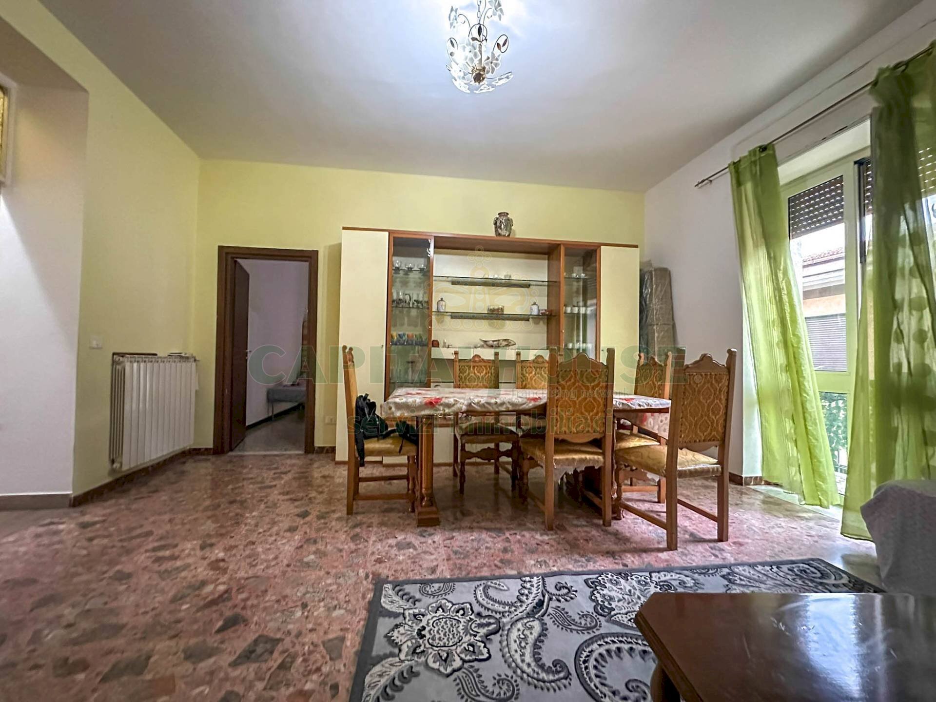 Foto 1 - Two-room apartment Via circumvallazione, San Prisco - photo 1