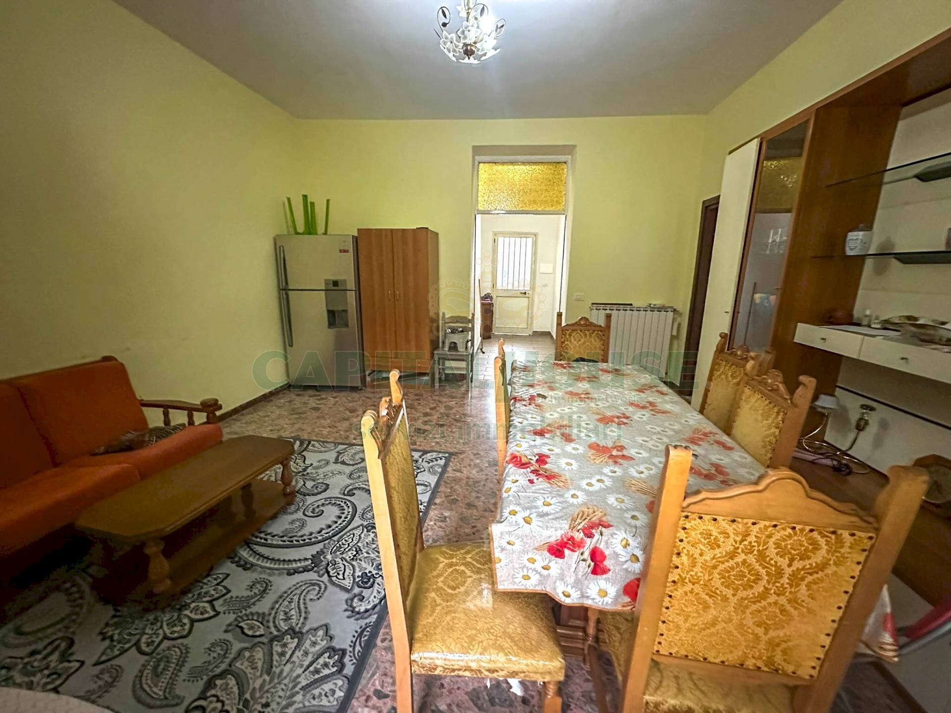 Foto 2 - Two-room apartment Via circumvallazione, San Prisco - photo 2