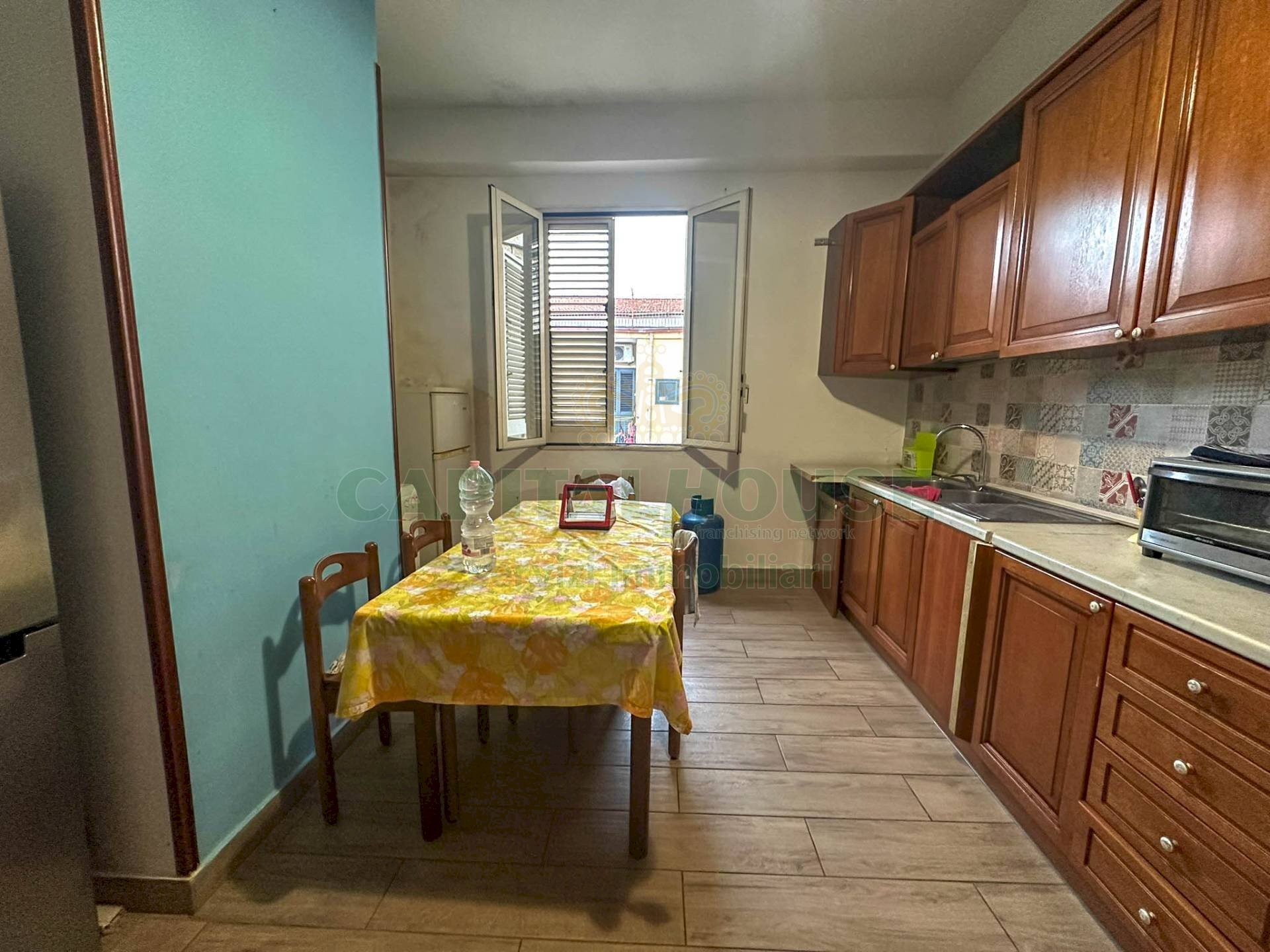 Foto 3 - Two-room apartment Via circumvallazione, San Prisco - photo 3