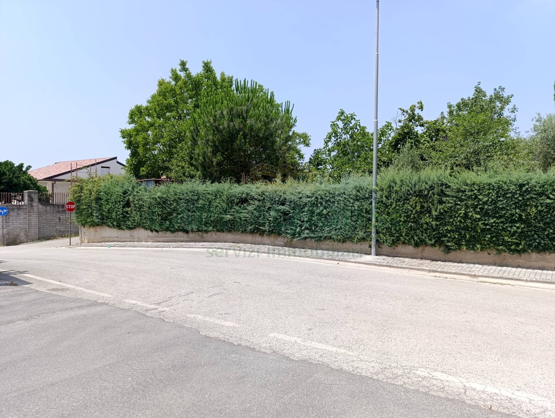 Foto 3 - Terreno edificabile via bonaccio, Pastorano - foto 3