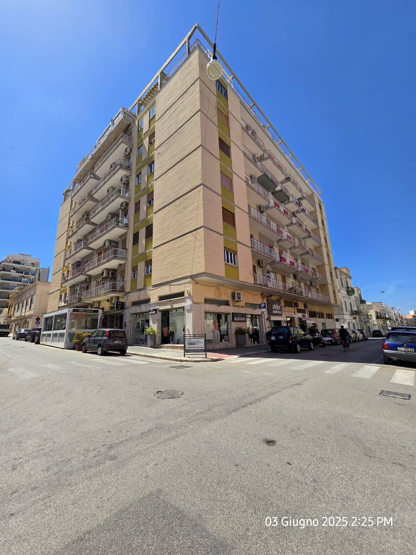 Foto 3 - Locale Commerciale Via Magenta, Monopoli - foto 3