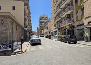 Foto 30 - Commercial Premises Via Magenta, Monopoli - photo 30