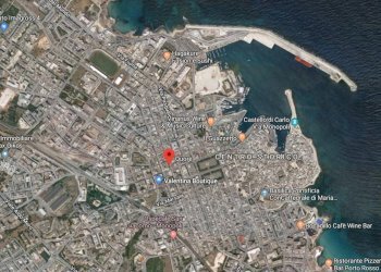 Foto 33 - Commercial Premises Via Magenta, Monopoli - photo 33