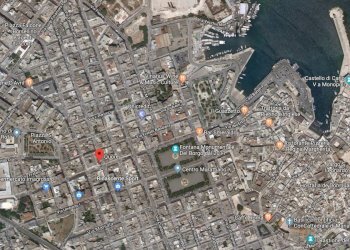 Foto 34 - Commercial Premises Via Magenta, Monopoli - photo 34