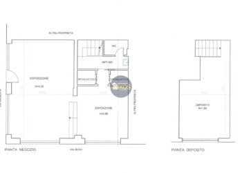 Foto 35 - Commercial Premises Via Magenta, Monopoli - photo 35