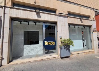 Foto 5 - Commercial Premises Via Magenta, Monopoli - photo 5