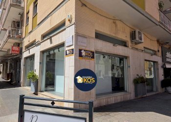 Foto 6 - Commercial Premises Via Magenta, Monopoli - photo 6