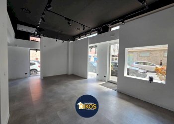 Foto 9 - Commercial Premises Via Magenta, Monopoli - photo 9