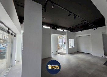 Foto 10 - Commercial Premises Via Magenta, Monopoli - photo 10