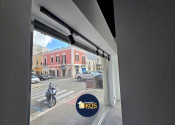 Foto 11 - Commercial Premises Via Magenta, Monopoli - photo 11
