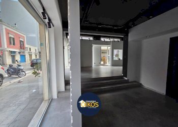 Foto 16 - Commercial Premises Via Magenta, Monopoli - photo 16