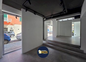 Foto 17 - Commercial Premises Via Magenta, Monopoli - photo 17