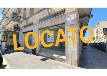 Foto 1 - Commercial Premises Via Magenta, Monopoli - photo 1
