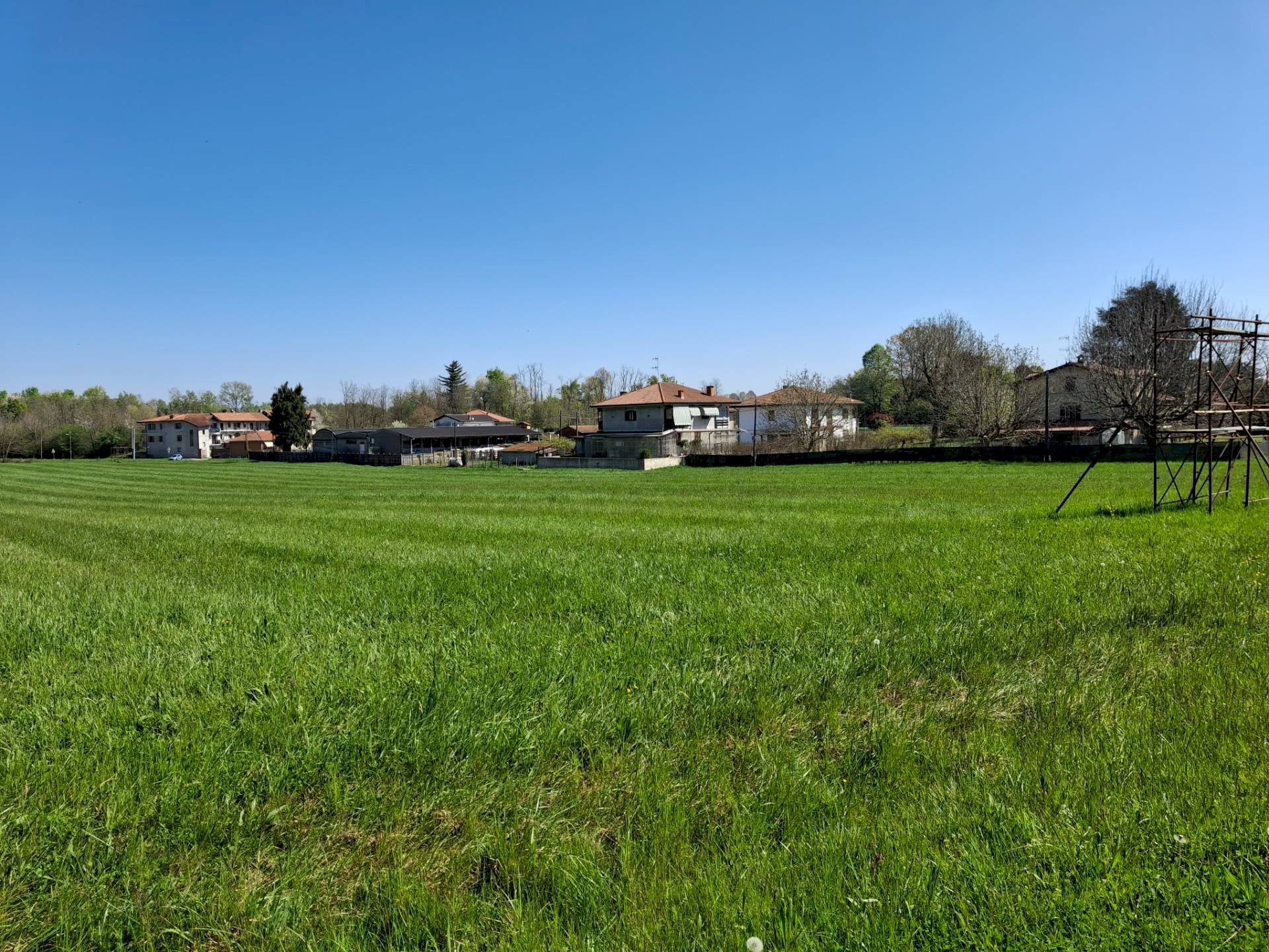 Foto 3 - Terreno edificabile VIA LEOPARDI, Divignano - foto 3