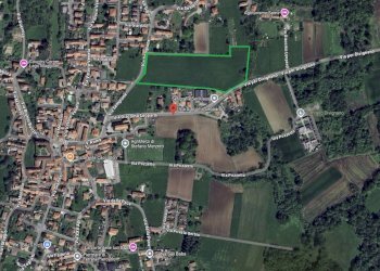 Foto 1 - Terreno edificabile VIA LEOPARDI, Divignano - foto 1