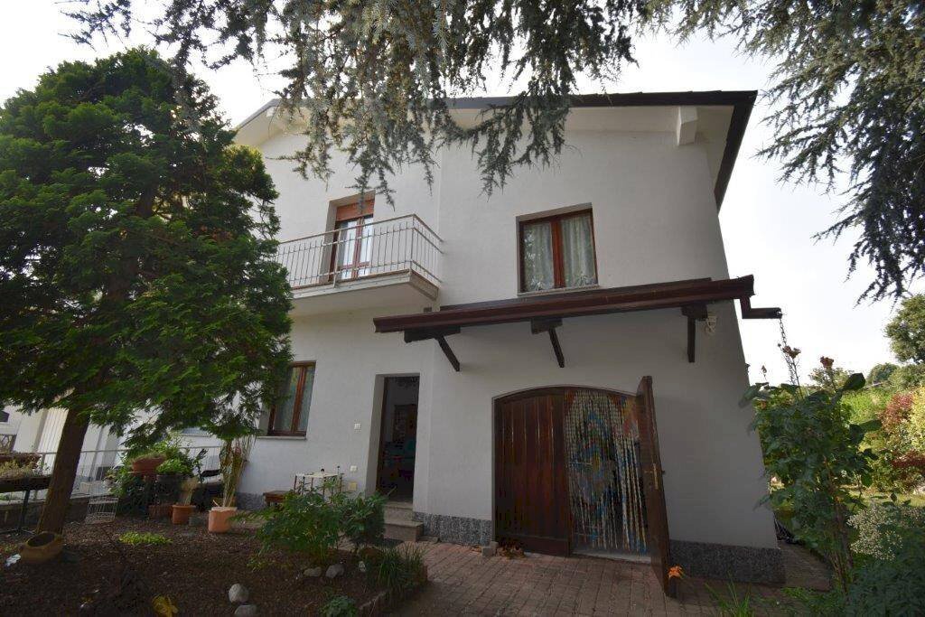 Foto 1 - Villa a Schiera VIA PARMA
 
84, Legnano - foto 1