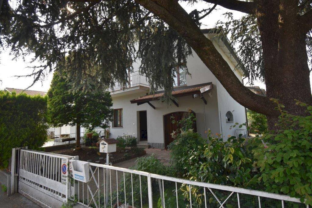 Foto 2 - Villa a Schiera VIA PARMA
 
84, Legnano - foto 2