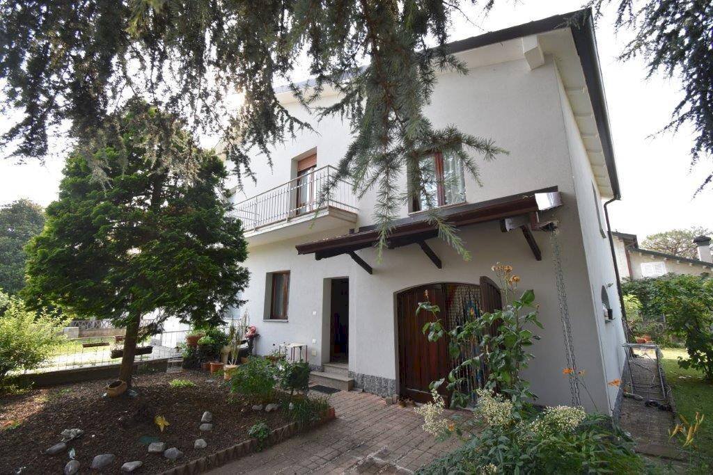 Foto 3 - Villa a Schiera VIA PARMA
 
84, Legnano - foto 3