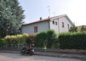 Foto 8 - Villa a Schiera VIA PARMA
 
84, Legnano - foto 8