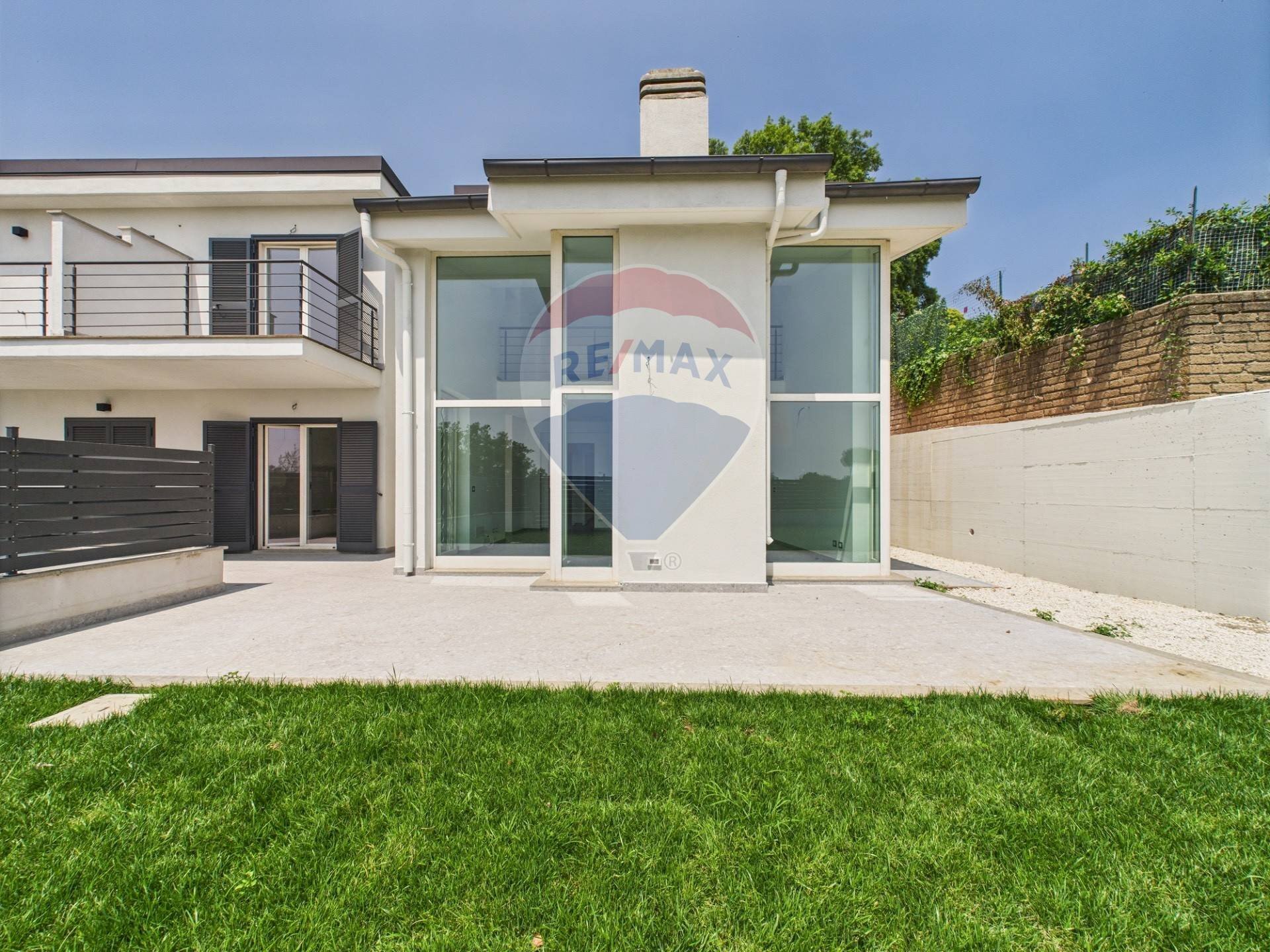 Casa all\'aperto - Villa Formello - foto 2