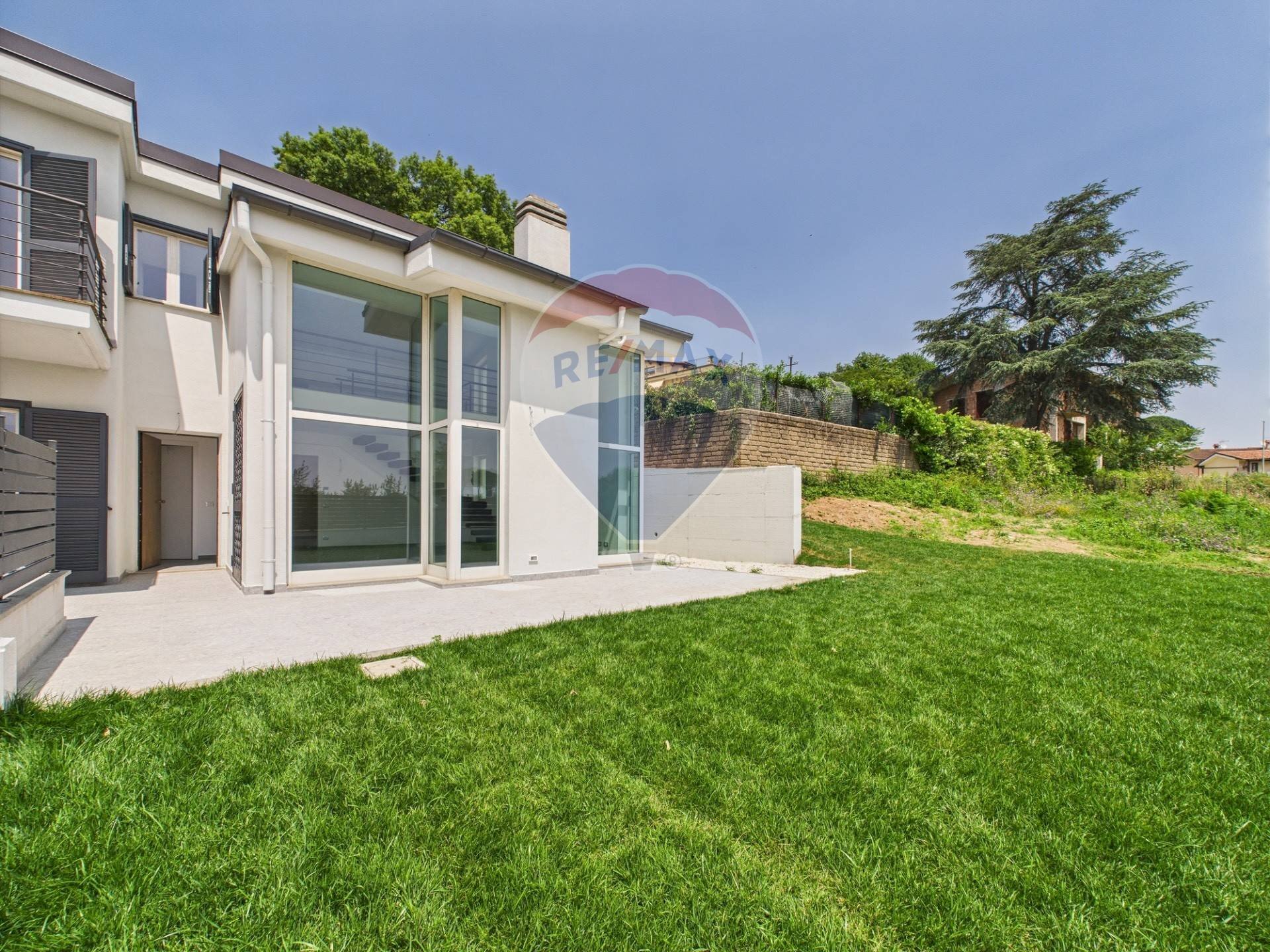 Casa all\'aperto - Villa Formello - foto 3