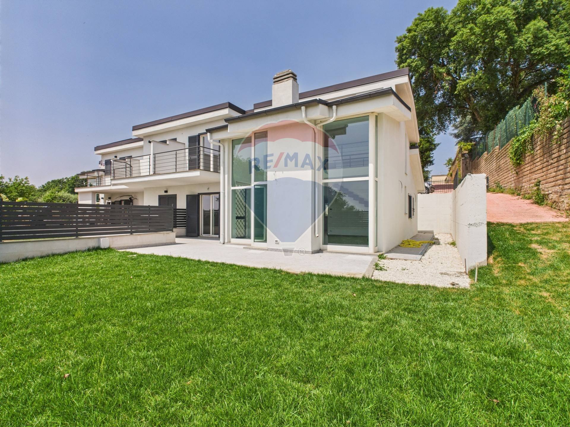 Casa all\'aperto - Villa Formello - foto 1