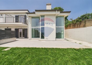 Casa all\'aperto - Villa Formello - foto 2