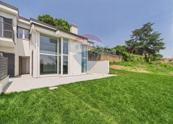 Casa all\'aperto - Villa Formello - foto 3