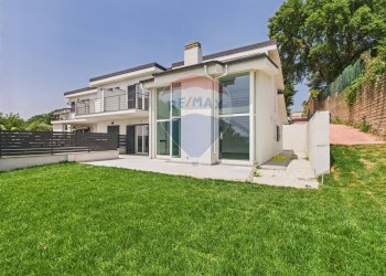 Casa all\'aperto - Villa Formello - foto 1