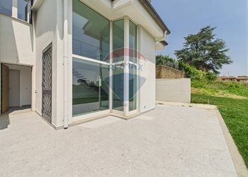 Terrazza - Villa Formello - foto 6