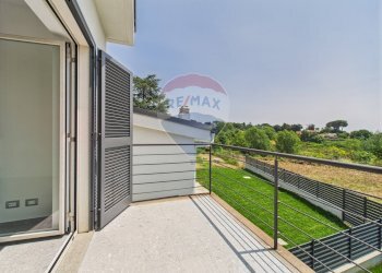 Balcone - Villa Formello - foto 33