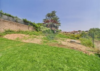 Giardino - Villa Formello - foto 35