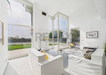 Soggiorno - Villa Formello - foto 4