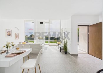 Sala da pranzo - Villa Formello - foto 8