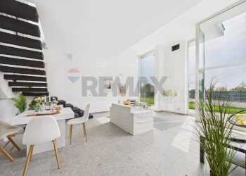 Sala da pranzo - Villa Formello - foto 9