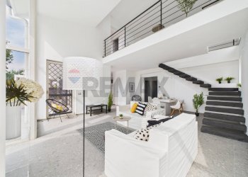 Terrazza - Villa Formello - foto 11